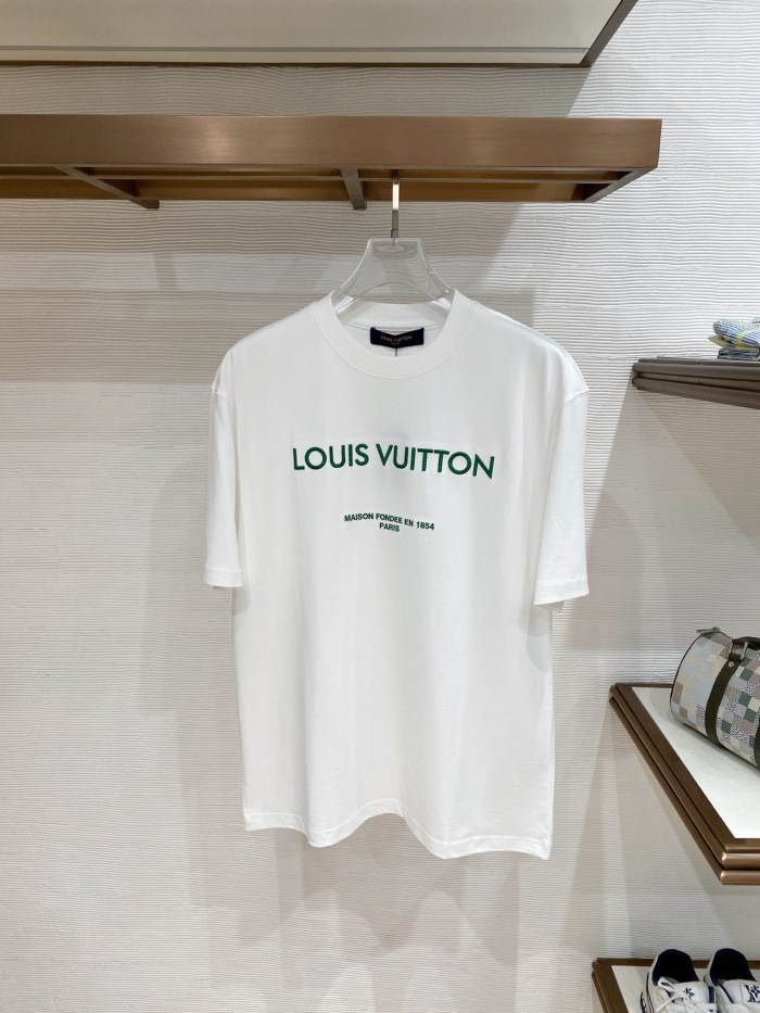 Louis Vuitton 2026ss New T Shirt Size M-XXXL