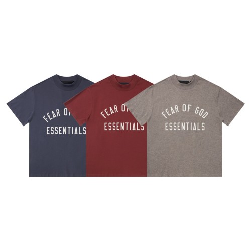 FOG FEAR OF GOD 2026ss New T Shirt Size S-XL