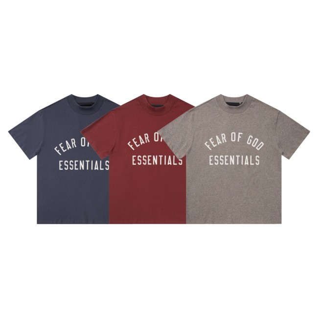 FOG FEAR OF GOD 2026ss New T Shirt Size S-XL