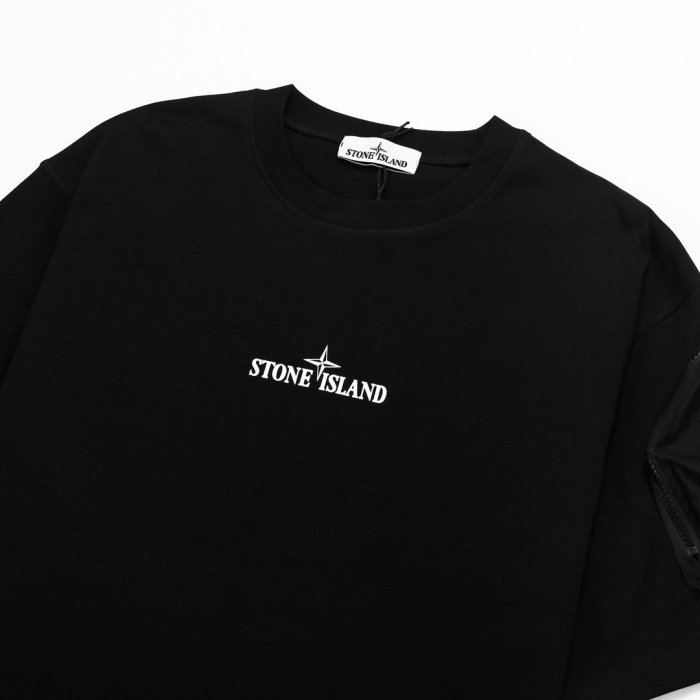 Stone Island 2026ss New T Shirt Size M-XXL