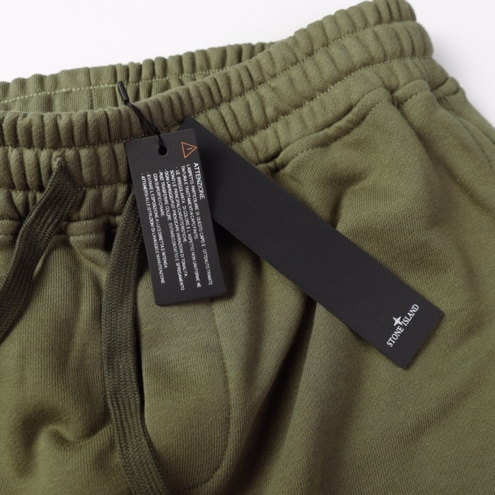 Stone Island 2026ss New Pants Size M-XXL