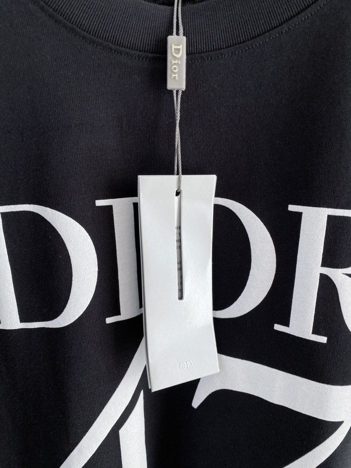 Dior 2026ss New T Shirt Size M-XXXL