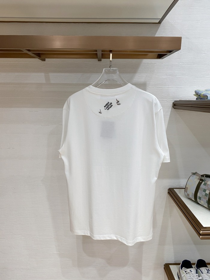Louis Vuitton 2026ss New T Shirt Size M-XXXL