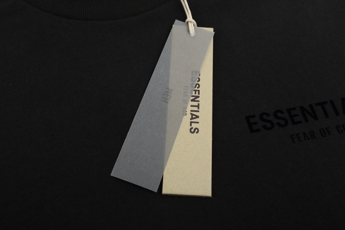 FOG FEAR OF GOD 2026ss New T Shirt Size S-XL