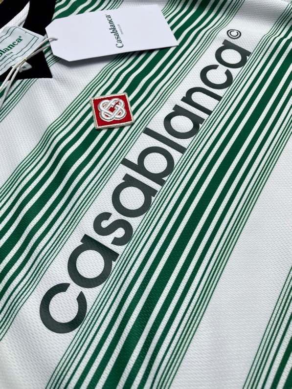 Casablanca T Shirt Size S-XL