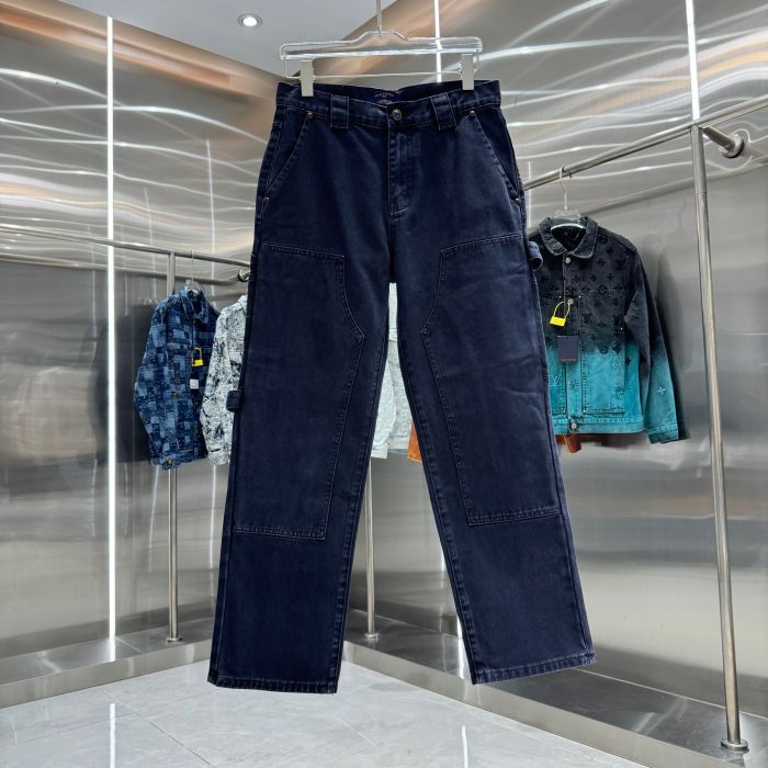 Louis Vuitton 2026ss New Jeans Size M-XXL