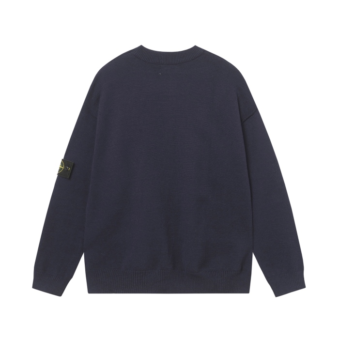 Stone Island 2026ss New Sweatshirt Size M-XXL