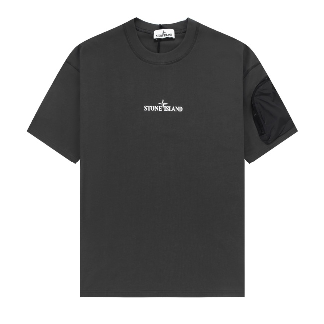 Stone Island 2026ss New T Shirt Size M-XXL