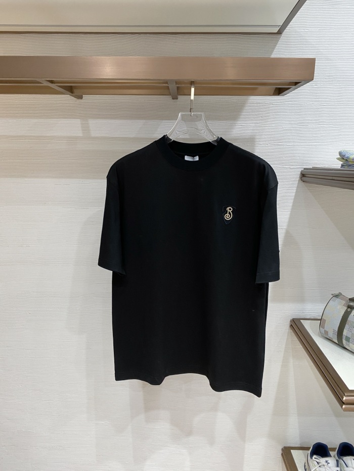 Burberry 2026ss New T Shirt Size M-XXXL