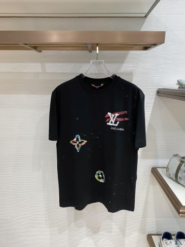 Louis Vuitton 2026ss New T Shirt Size M-XXXL