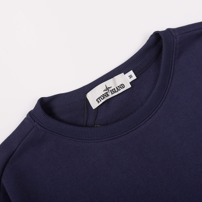 Stone Island 2026ss New Sweatshirt Size M-XXL