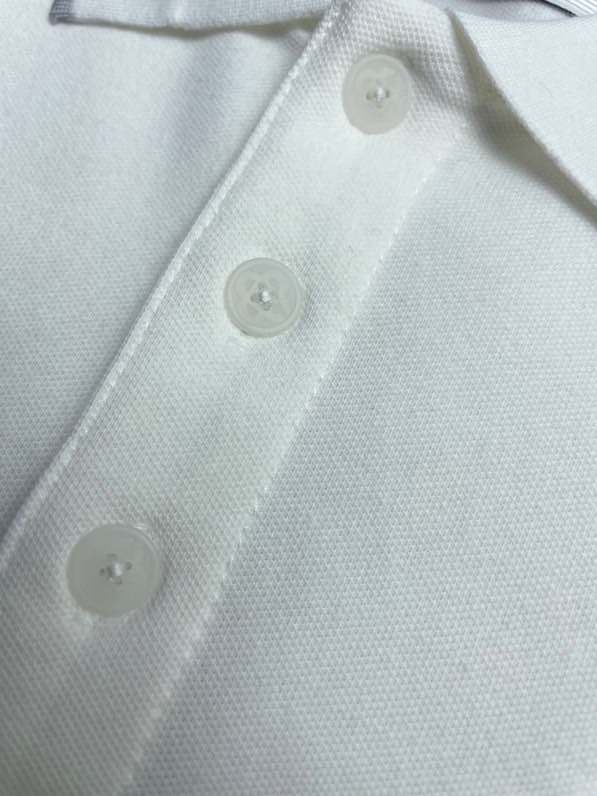 Casablanca Polo Shirt Size S-XL