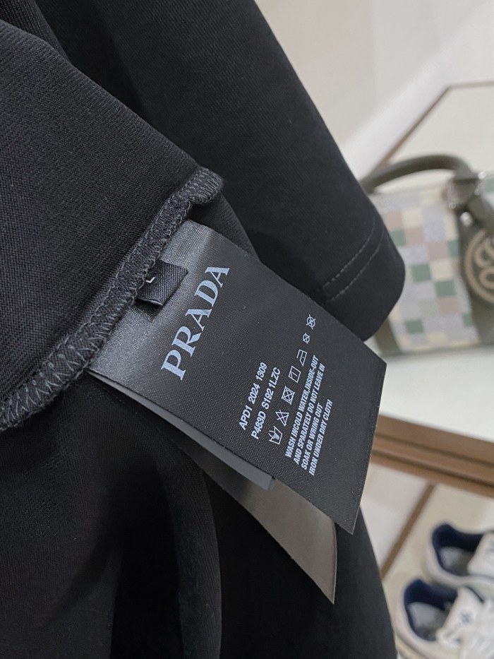 Prada 2026ss New T Shirt Size M-XXXL