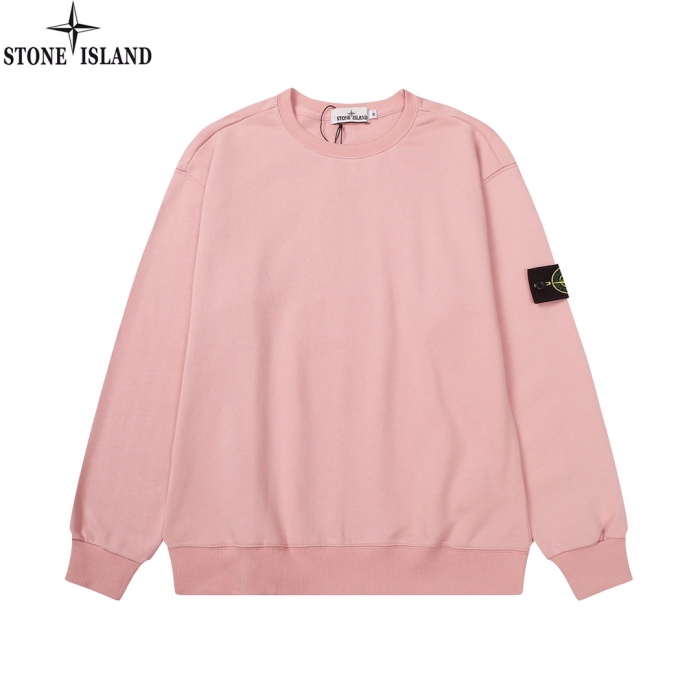 Stone Island 2026ss New Sweatshirt Size M-XXL
