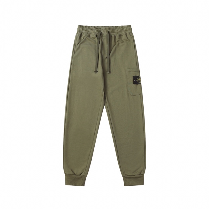 Stone Island 2026ss New Pants Size M-XXL