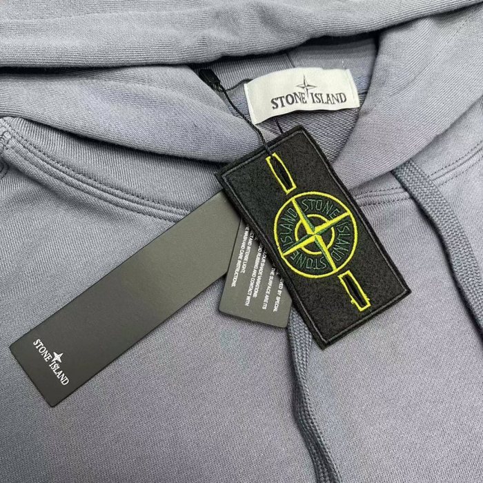 Stone Island 2026ss New Sweatshirt Size M-XXL