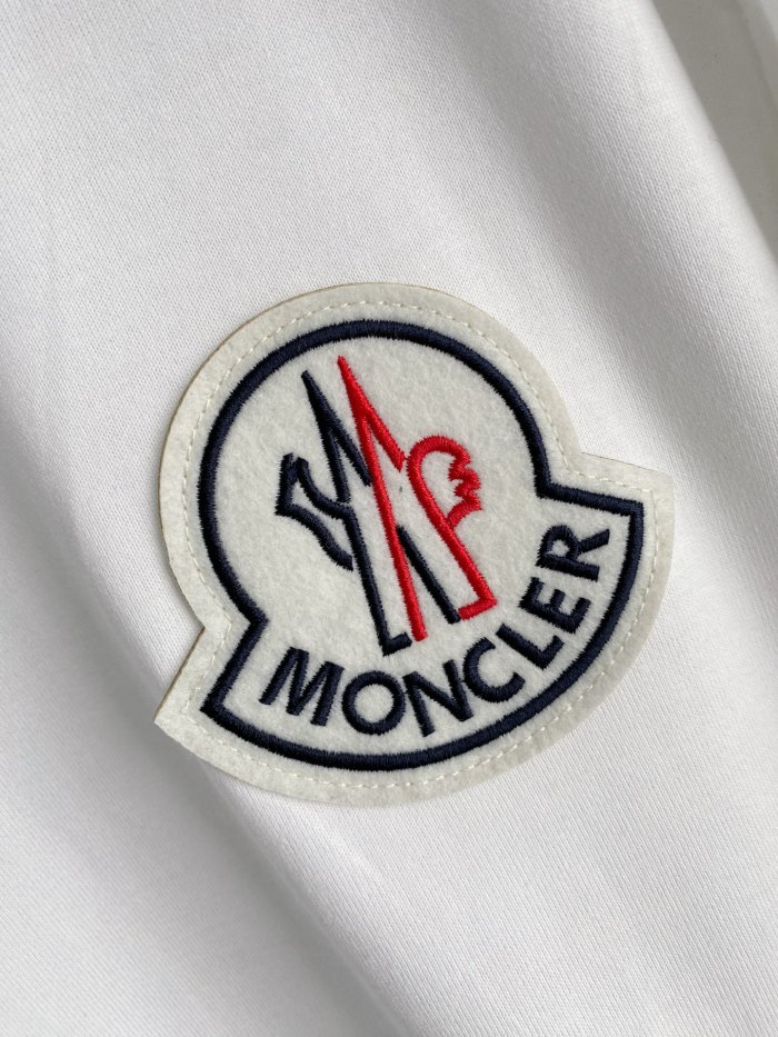 Moncler 2026ss New T Shirt Size M-XXXL