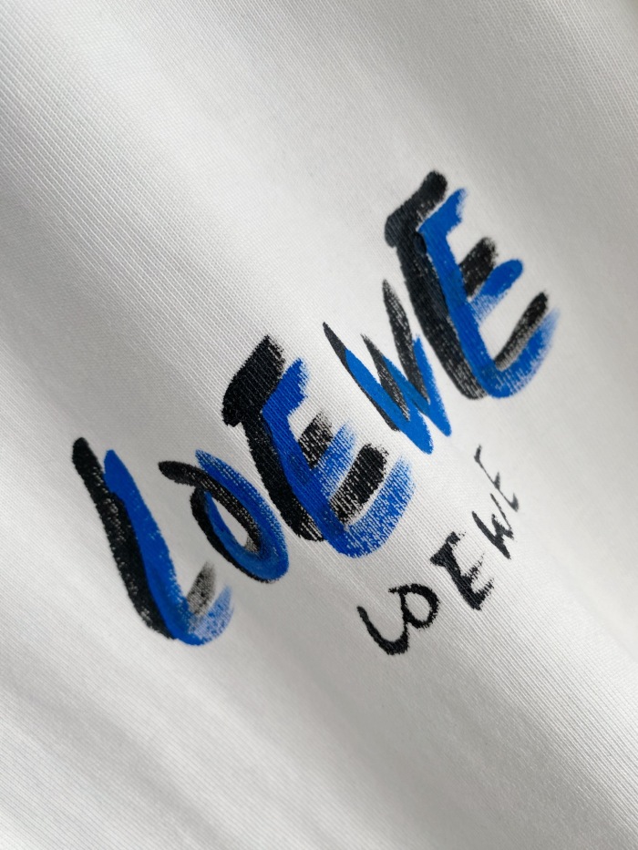 Loewe 2026ss New T Shirt Size M-XXXL