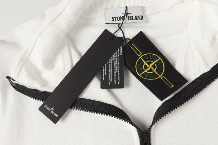 Stone Island 2026ss New Sweatshirt Size M-XXL