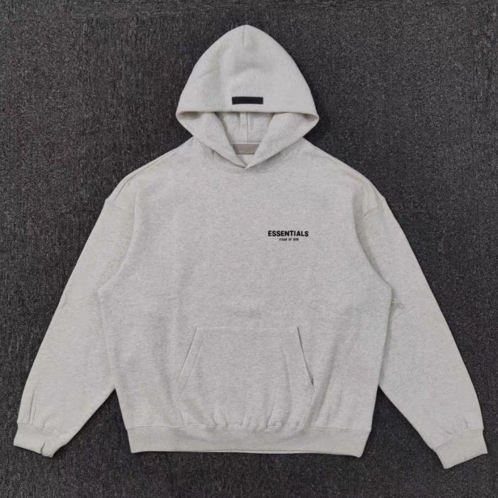 FOG FEAR OF GOD 2026ss New Sweatshirt Size S-XL