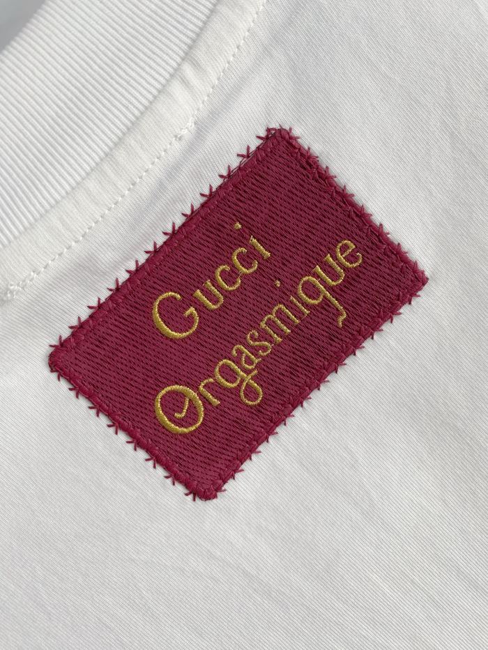 Gucci 2026ss New T Shirt Size M-XXXL
