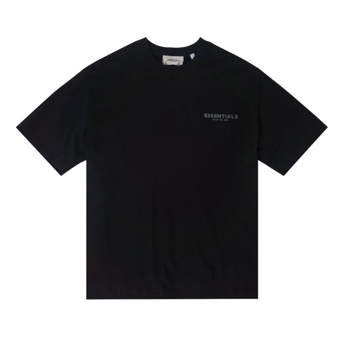 FOG FEAR OF GOD 2026ss New T Shirt Size S-XL