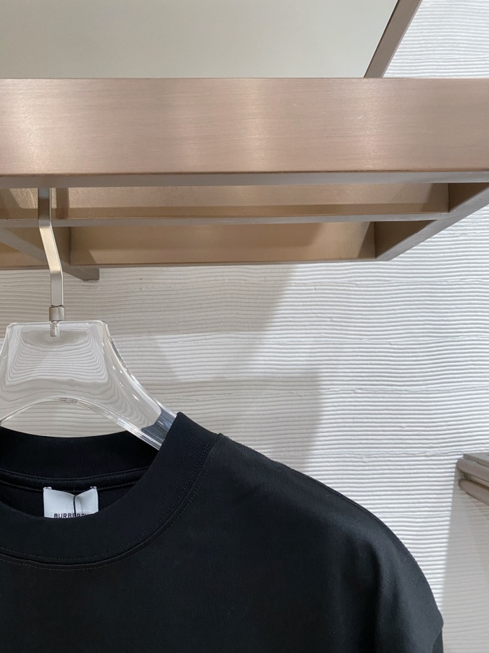 Burberry 2026ss New T Shirt Size M-XXXL