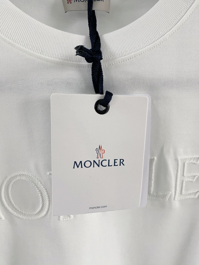 Moncler 2026ss New T Shirt Size M-XXXL