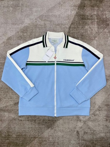 Casablanca Unisex Jacket Size S-XL