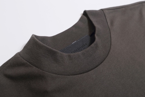 FOG FEAR OF GOD 2026ss New T Shirt Size S-XL