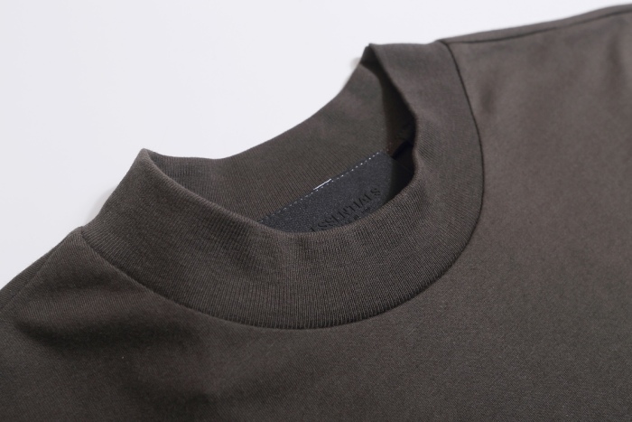 FOG FEAR OF GOD 2026ss New T Shirt Size S-XL