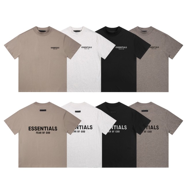 FOG FEAR OF GOD 2026ss New T Shirt Size S-XL