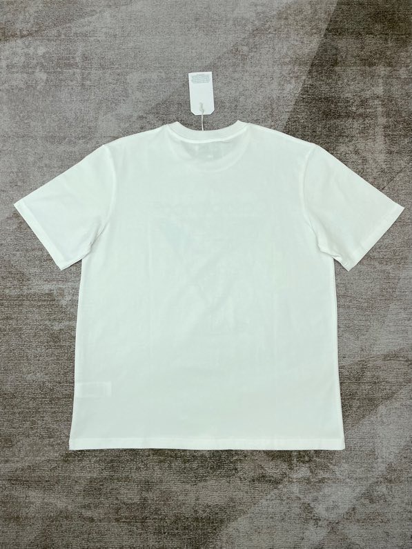 Casablanca T Shirt Size S-XL