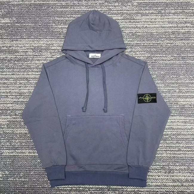 Stone Island 2026ss New Sweatshirt Size M-XXL