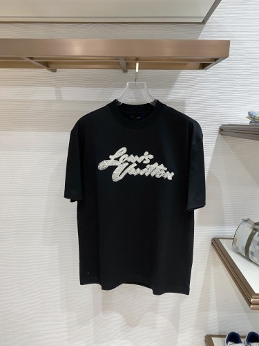 Louis Vuitton 2026ss New T Shirt Size M-XXXL