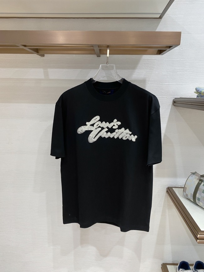 Louis Vuitton 2026ss New T Shirt Size M-XXXL