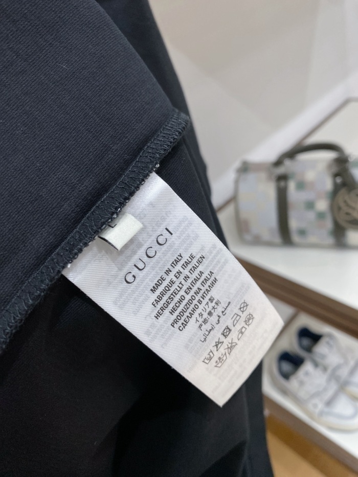 Gucci 2026ss New T Shirt Size M-XXXL