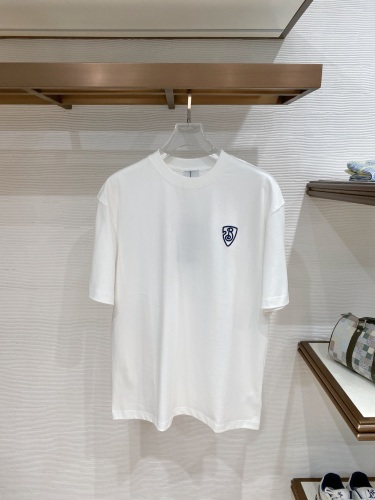 Burberry 2026ss New T Shirt Size M-XXXL