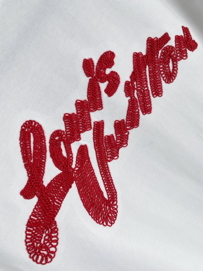 Louis Vuitton 2026ss New T Shirt Size M-XXXL