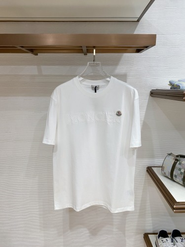 Moncler 2026ss New T Shirt Size M-XXXL