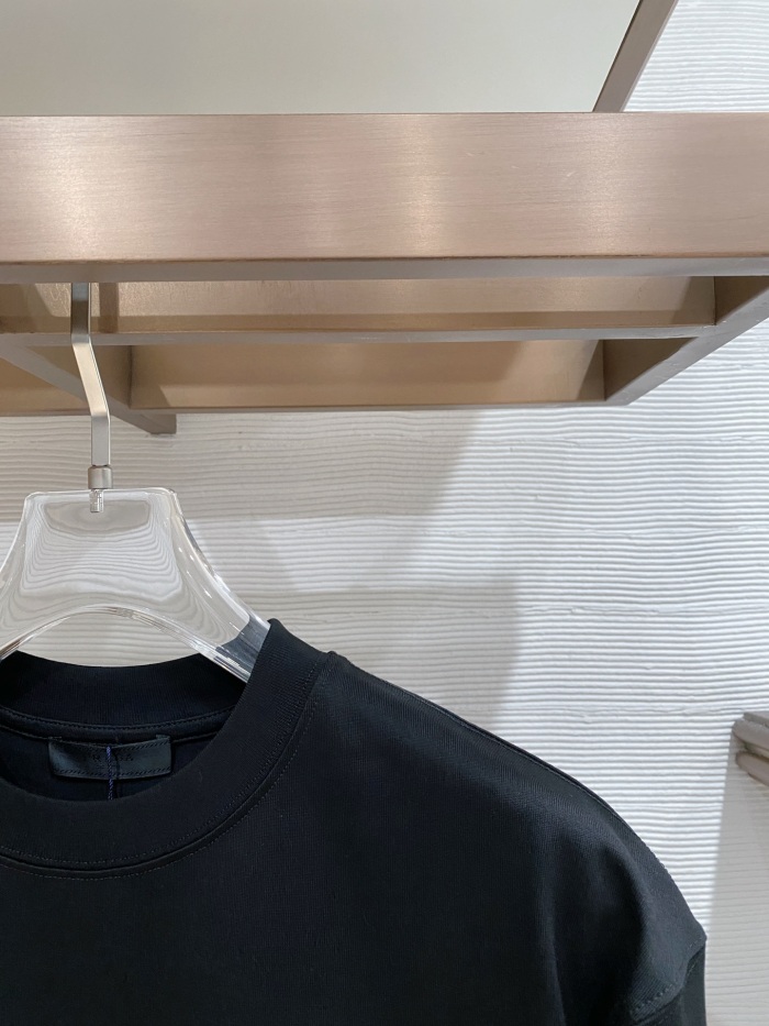 Prada 2026ss New T Shirt Size M-XXXL