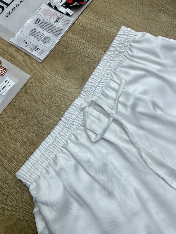 Casablanca Shorts Size S-XL