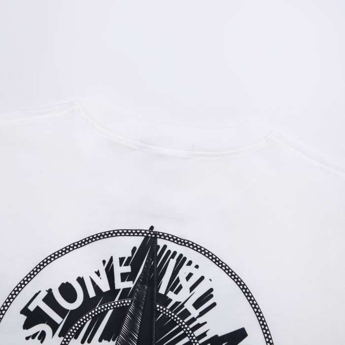 Stone Island 2026ss New T Shirt Size M-XXL