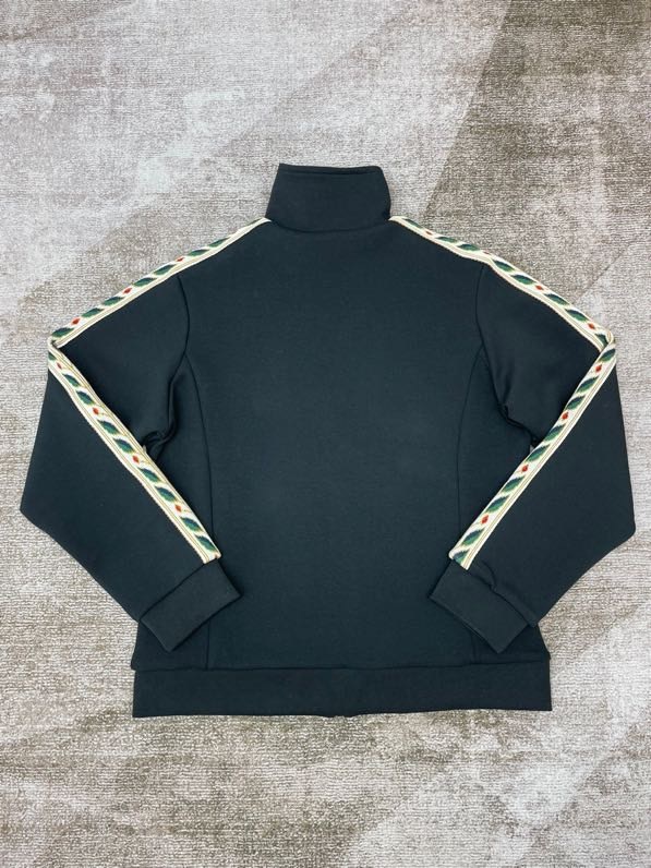 Casablanca Unisex Jacket Size S-XL