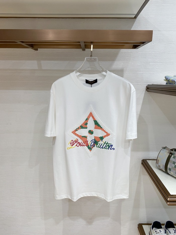 Louis Vuitton 2026ss New T Shirt Size M-XXXL