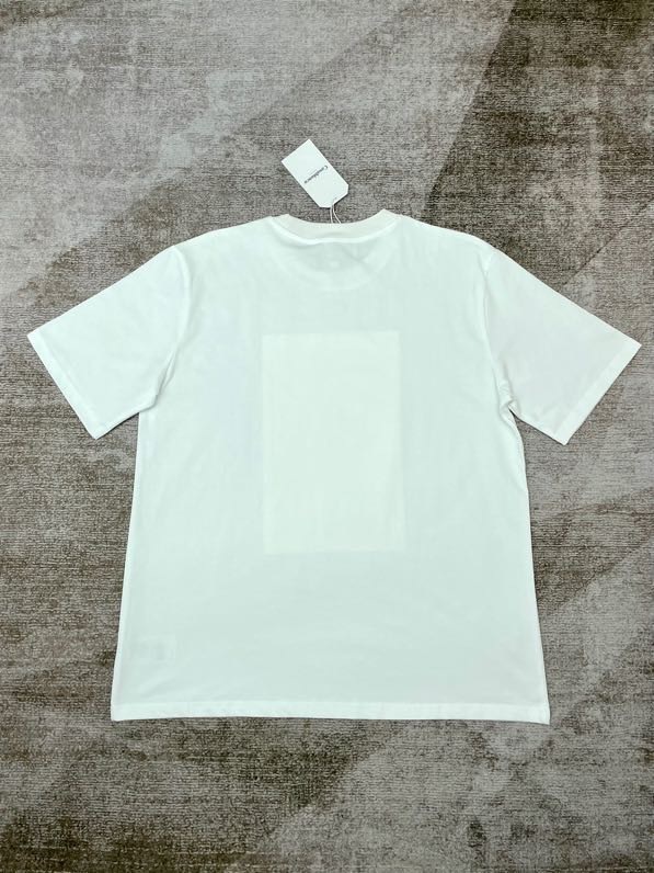 Casablanca T Shirt Size S-XL