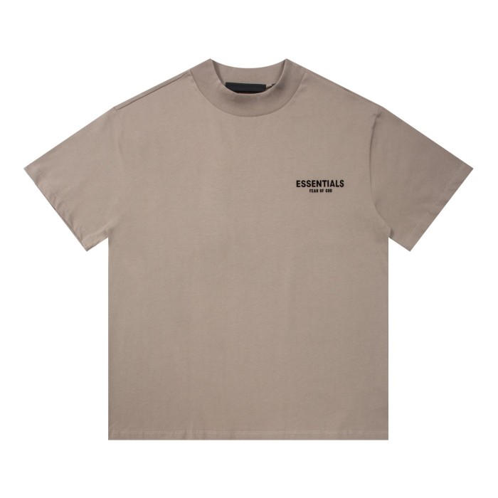 FOG FEAR OF GOD 2026ss New T Shirt Size S-XL