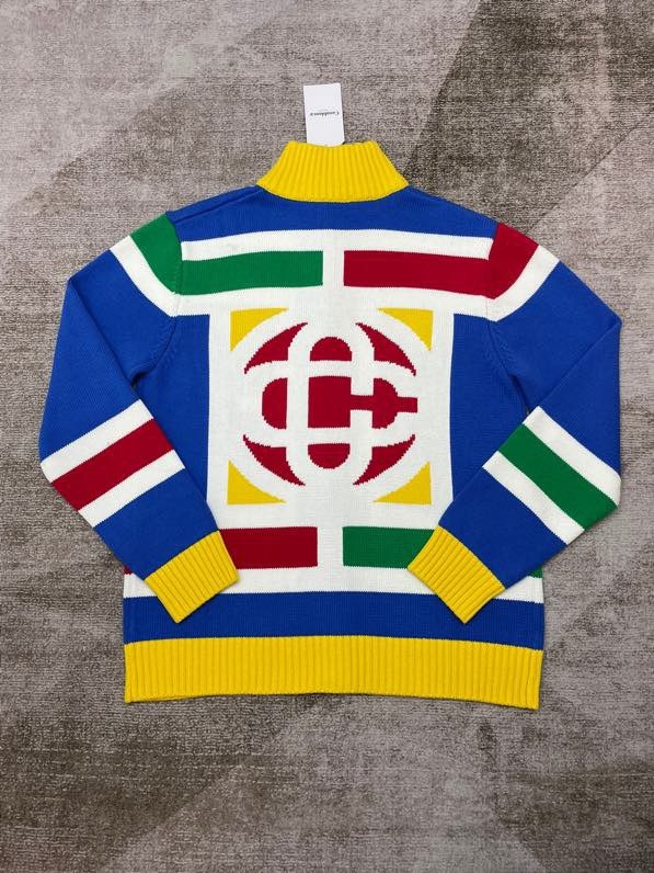 Casablanca Unisex Jacket Size S-XL