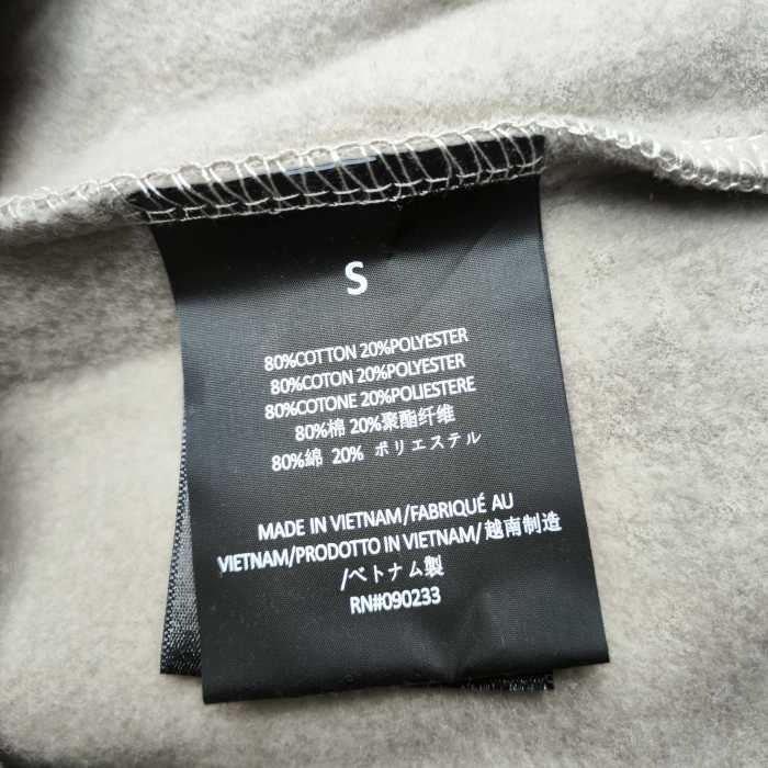 FOG FEAR OF GOD 2026ss New Sweatshirt Size XS-XL