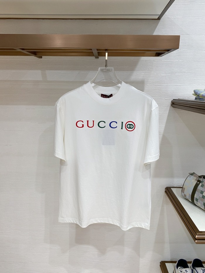 Gucci 2026ss New T Shirt Size M-XXXL